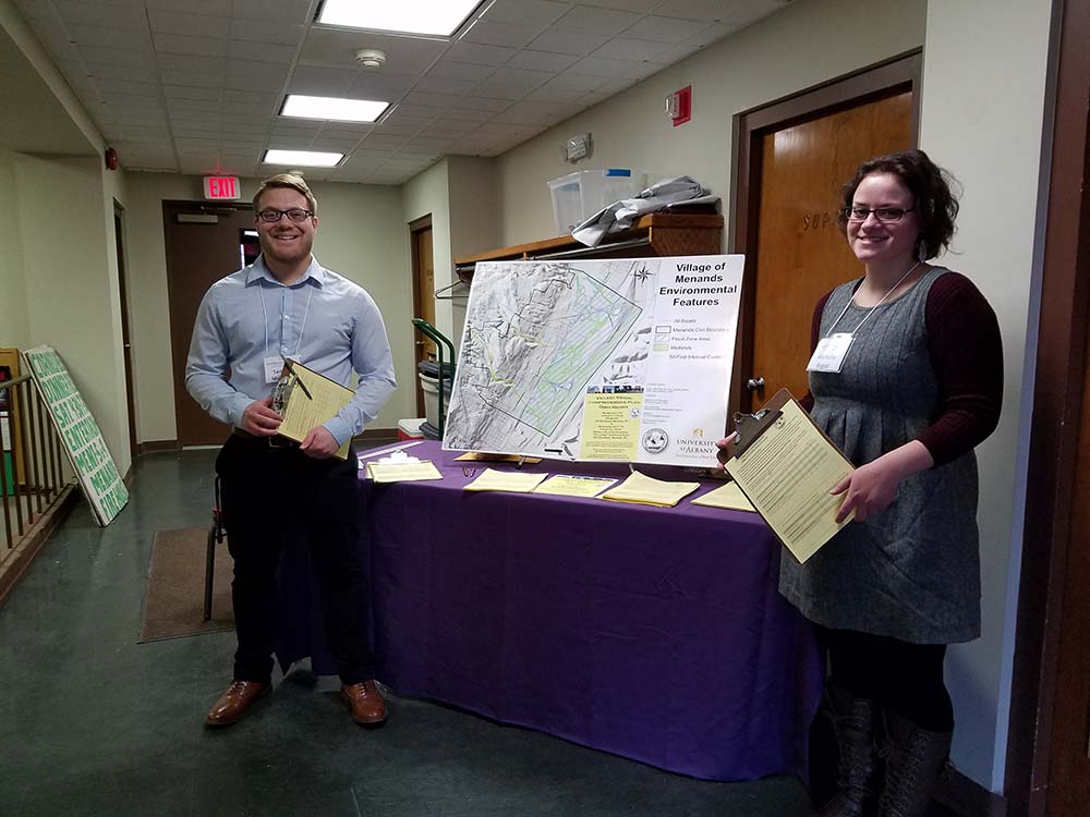 Fish Fry Dinner Information Table