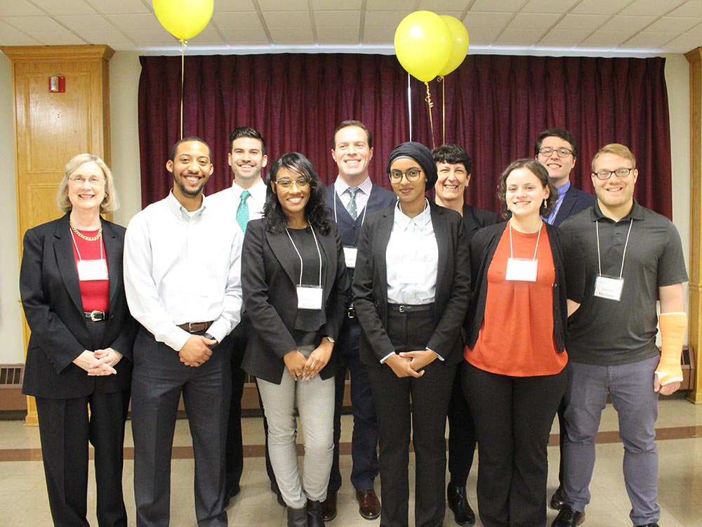 UAlbany MRP Menands Presentation