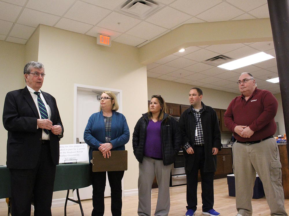 Community Open House