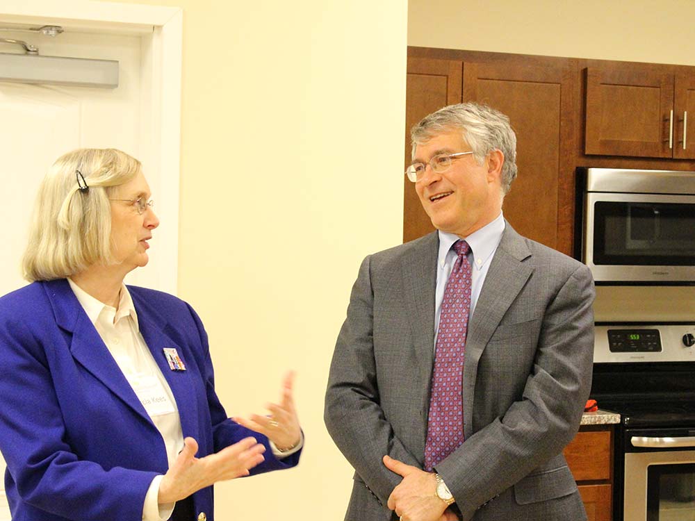 Community Open House