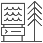 Sage Estate Trail Main Entrance