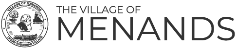 The Village of Menands Logo